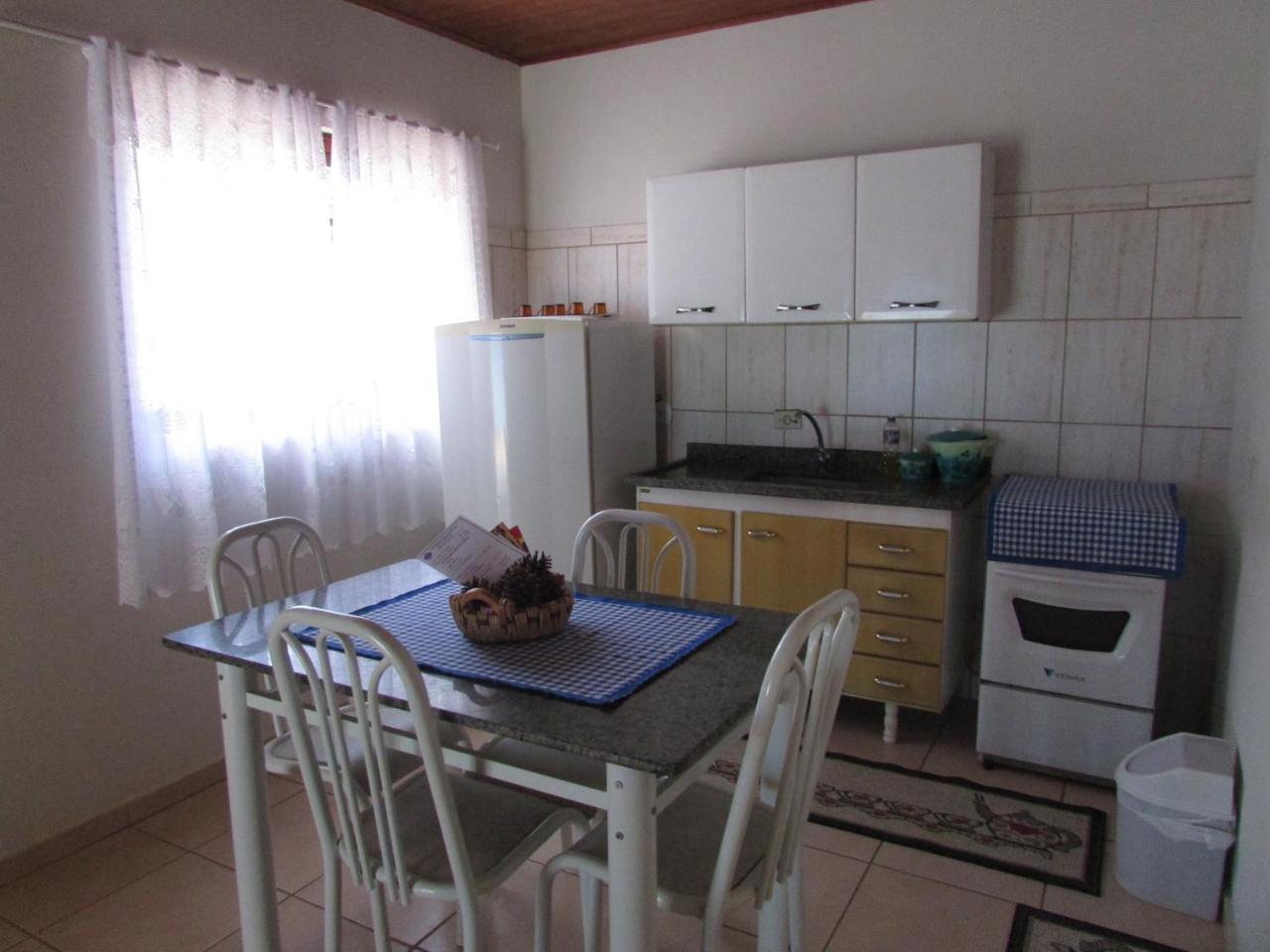 Pousada Som das Águas Bueno Brandão Exterior foto